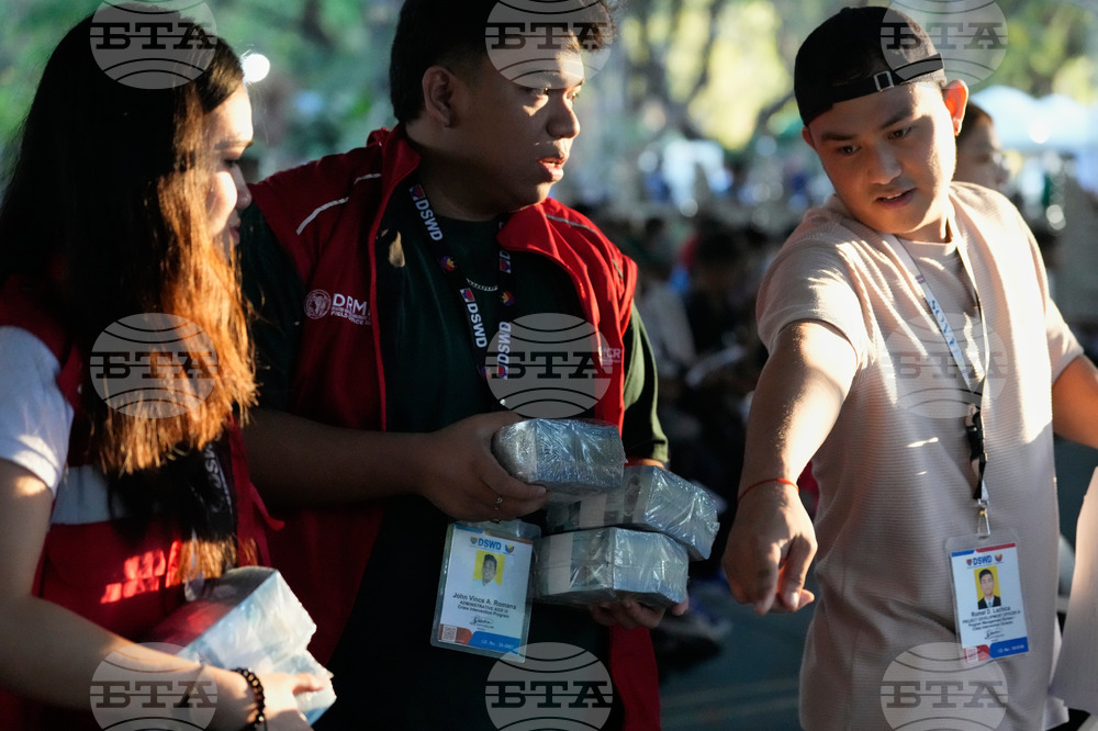 Philippines US Israel Iran