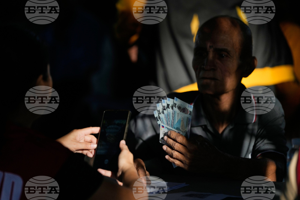 Philippines US Israel Iran