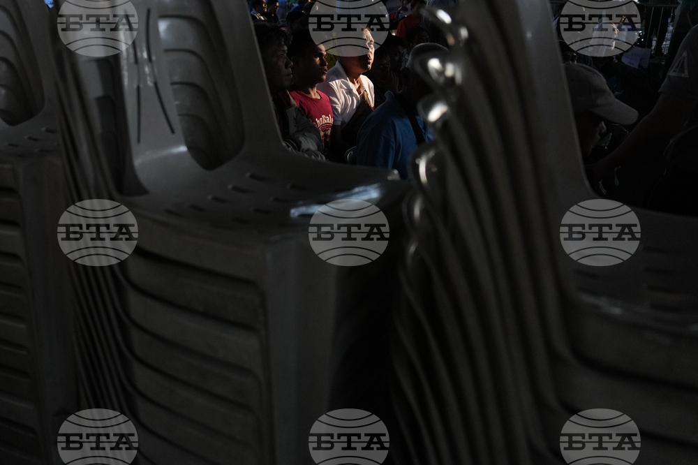 Philippines US Israel Iran