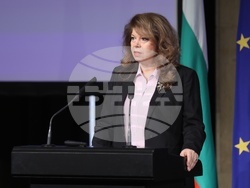 Международен форум за кирилицата „Духовното наследство в дигиталния век“