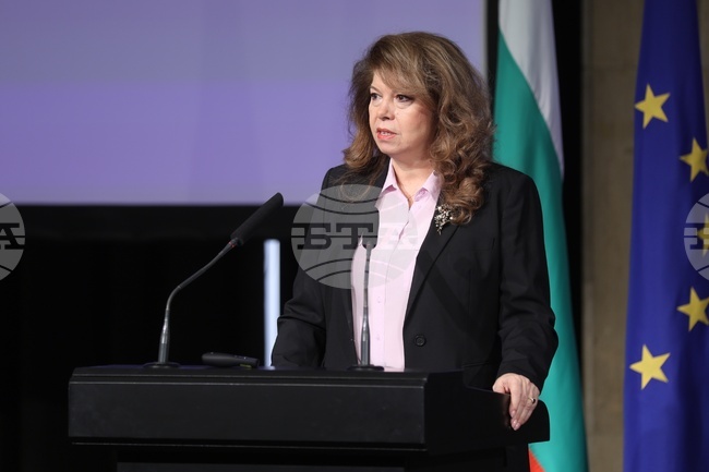 Rila Monastery to Host Day 2 of International Cyrillic Forum Organized by President Iotova