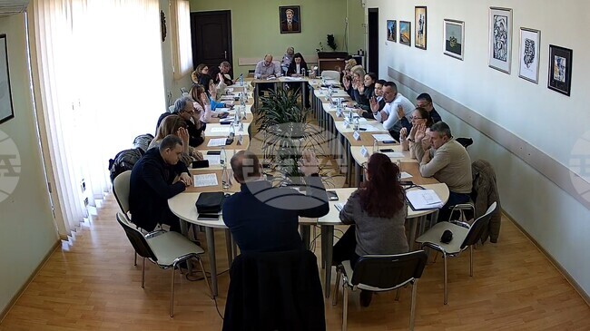 Общинският съвет в Свиленград прие отчета за изпълнението на Програмата за опазване на околната среда в общината за 2025 година