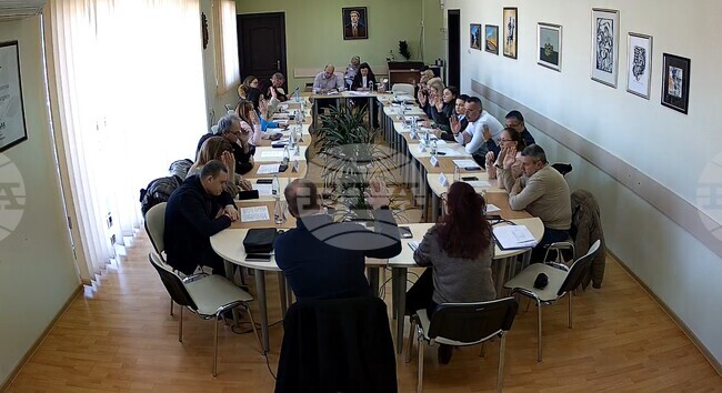 Общинският съвет в Свиленград прие отчета за изпълнението на Програмата за опазване на околната среда в общината за 2025 година