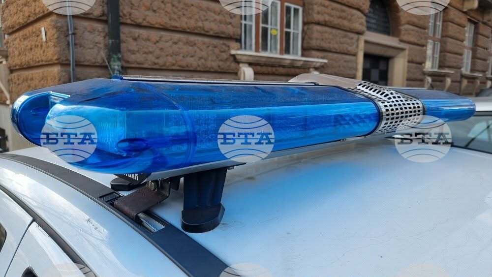 Издирван с европейска заповед за арест е задържан в Разград