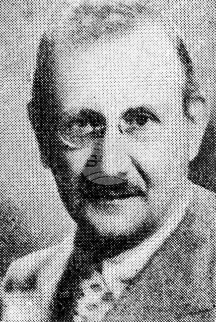 March 25, 2026: 60th Death Anniversary of Law Scholar Venelin Ganev