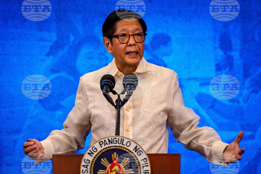 Philippines Politics