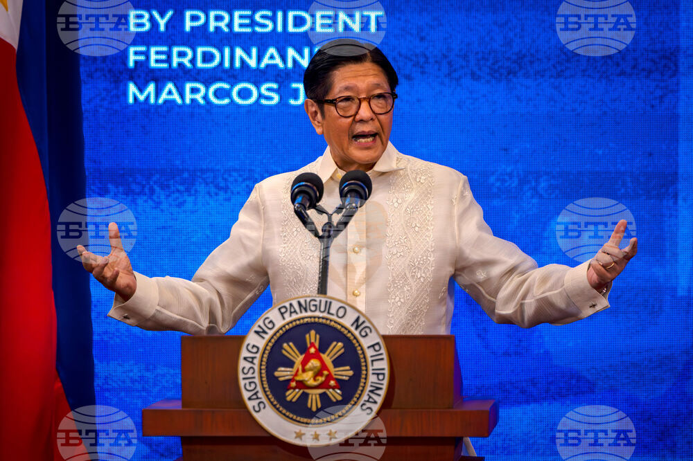 Philippines Politics