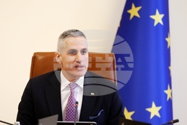 Министерски съвет - заседание