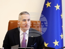 Министерски съвет - заседание