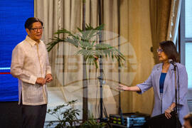 Philippines Politics