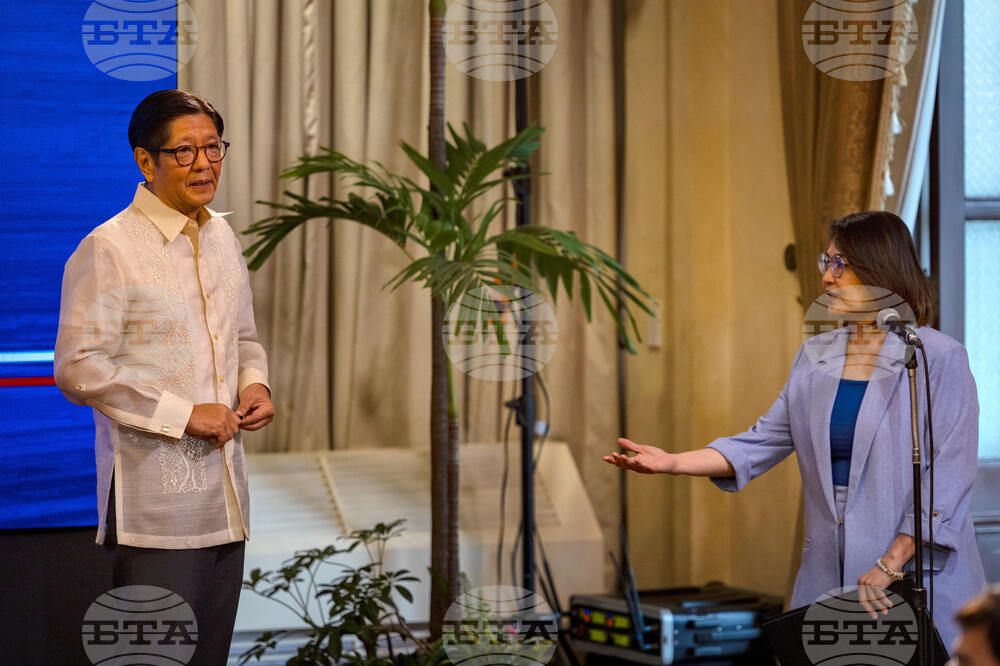 Philippines Politics