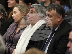 Международен форум за кирилицата „Духовното наследство в дигиталния век“