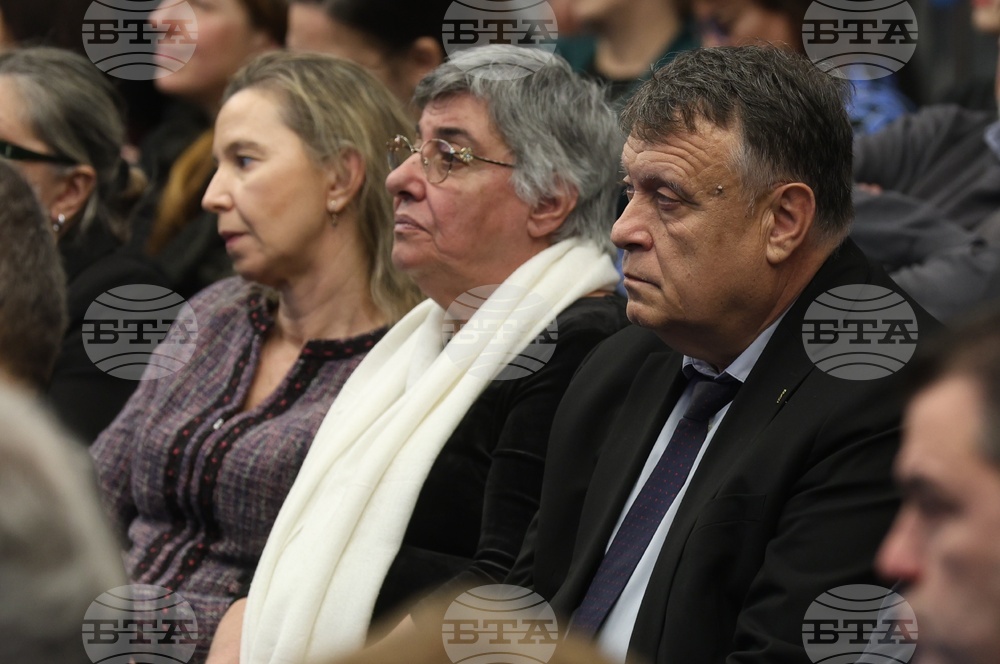 Международен форум за кирилицата „Духовното наследство в дигиталния век“