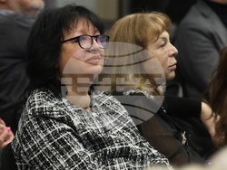 Международен форум за кирилицата „Духовното наследство в дигиталния век“