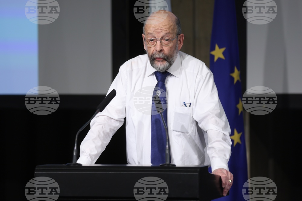 Международен форум за кирилицата „Духовното наследство в дигиталния век“