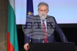 Международен форум за кирилицата „Духовното наследство в дигиталния век“