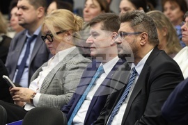 Международен форум за кирилицата „Духовното наследство в дигиталния век“