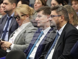 Международен форум за кирилицата „Духовното наследство в дигиталния век“