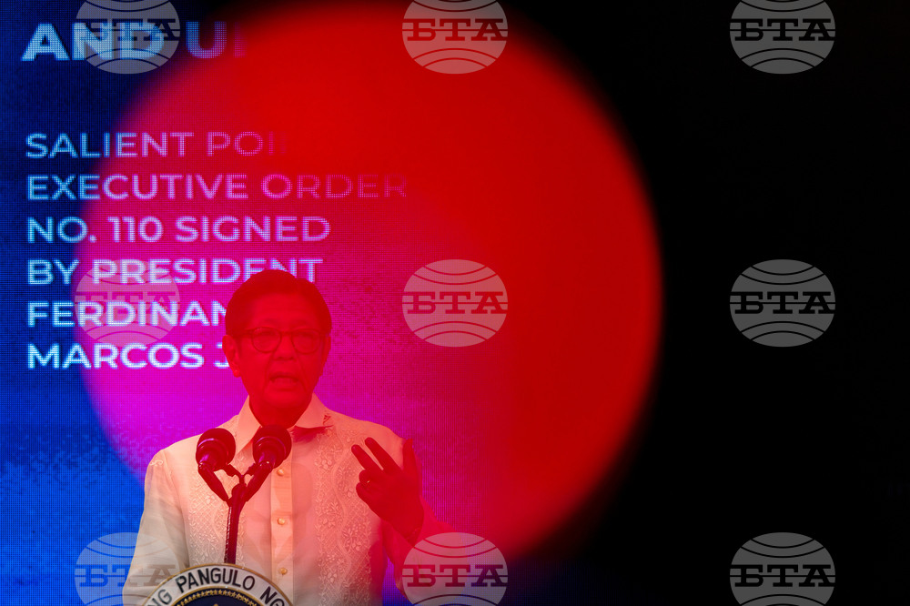 Philippines Politics