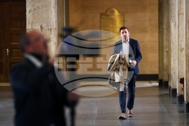 Софийски градски съд - Никола Барбутов - дело