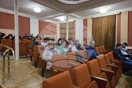 Свищов - общо събрание - ПБНЧ "Еленка и Кирил Д. Аврамови-1856"