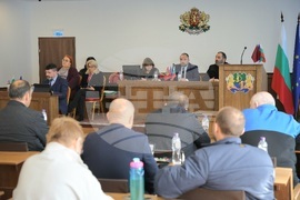 Девня - Общински съвет - заседание