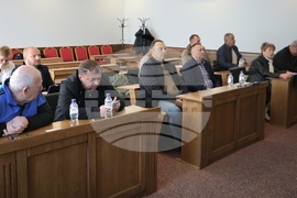 Девня - Общински съвет - заседание