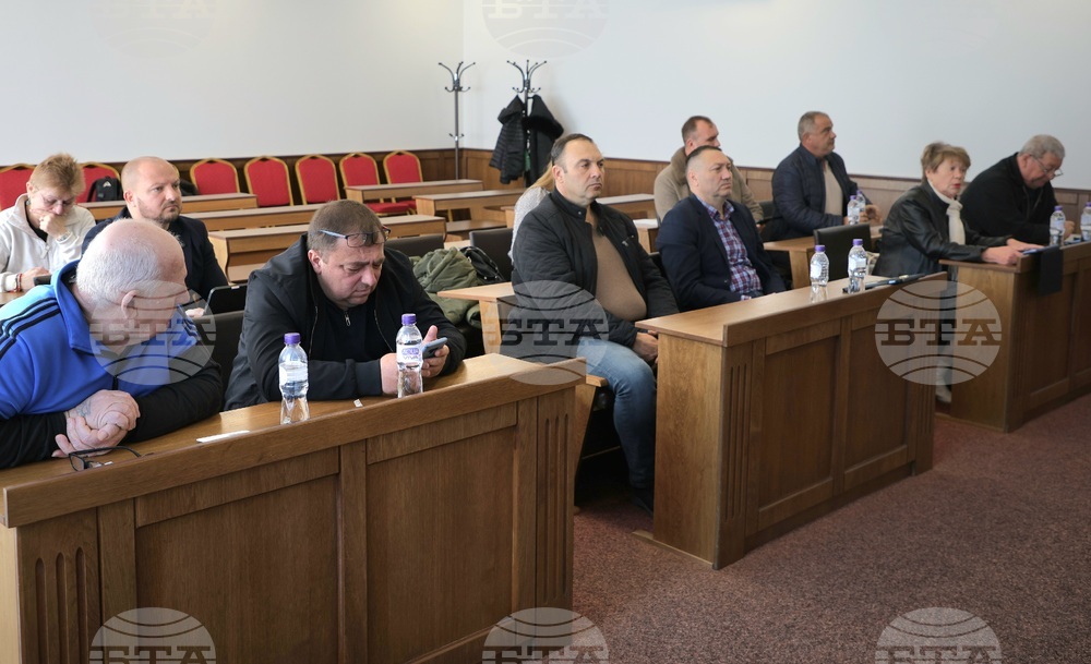 Девня - Общински съвет - заседание