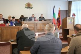 Девня - Общински съвет - заседание