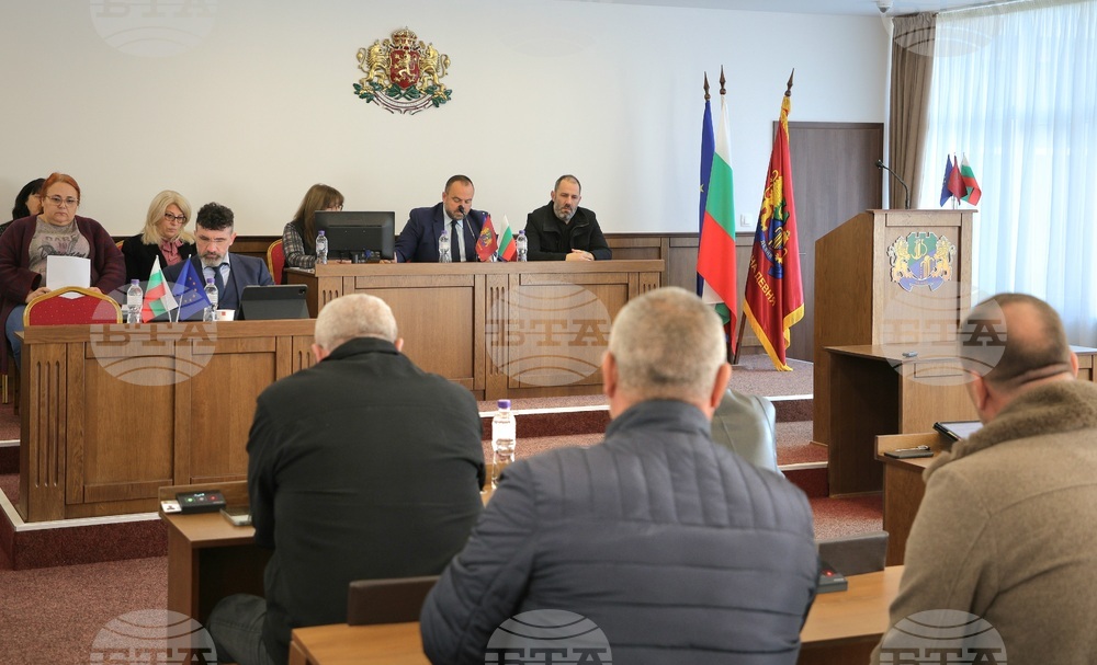 Девня - Общински съвет - заседание