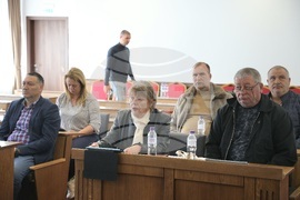 Девня - Общински съвет - заседание