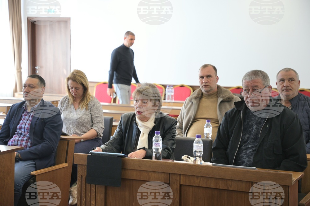 Девня - Общински съвет - заседание