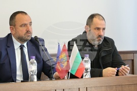 Девня - Общински съвет - заседание