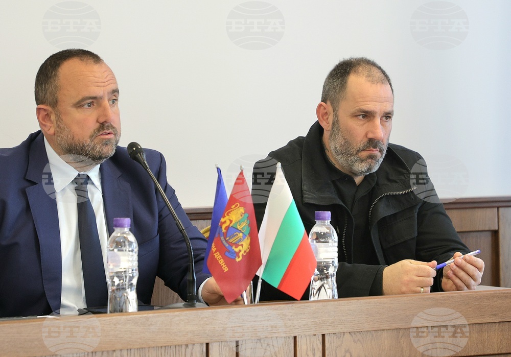 Девня - Общински съвет - заседание