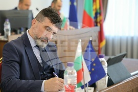 Девня - Общински съвет - заседание