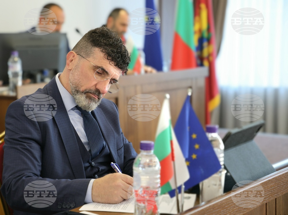 Девня - Общински съвет - заседание