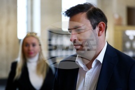 Софийски градски съд - Никола Барбутов - дело