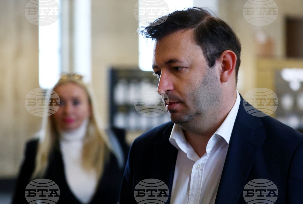 Софийски градски съд - Никола Барбутов - дело