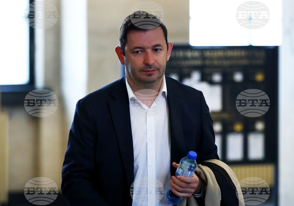 Court Tosses Case v. Sofia Ex-Deputy Mayor, Citing Faulty Indictment