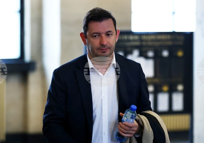 Court Tosses Case v. Sofia Ex-Deputy Mayor, Citing Faulty Indictment