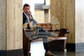 Софийски градски съд - Никола Барбутов - дело