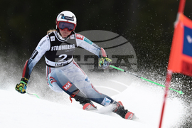 Norway World Cup Finals Alpine Skiing