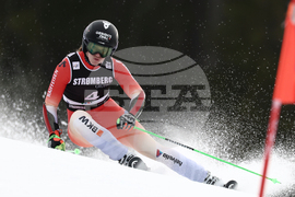 Norway World Cup Finals Alpine Skiing