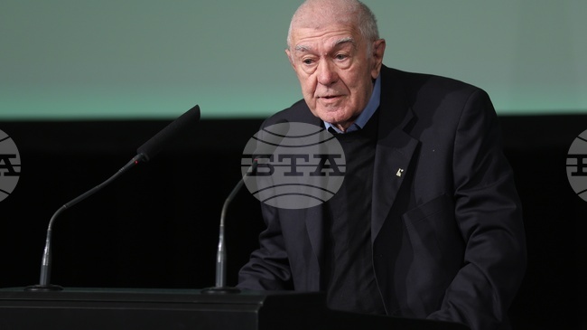 Панелна дискусия с участието на български и чуждестранни учени се проведе в рамките на форума „Духовното наследство в дигиталния век"