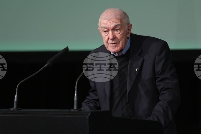 Пленарни доклади представиха български и чуждестранни учени на форума „Духовното наследство в дигиталния век"