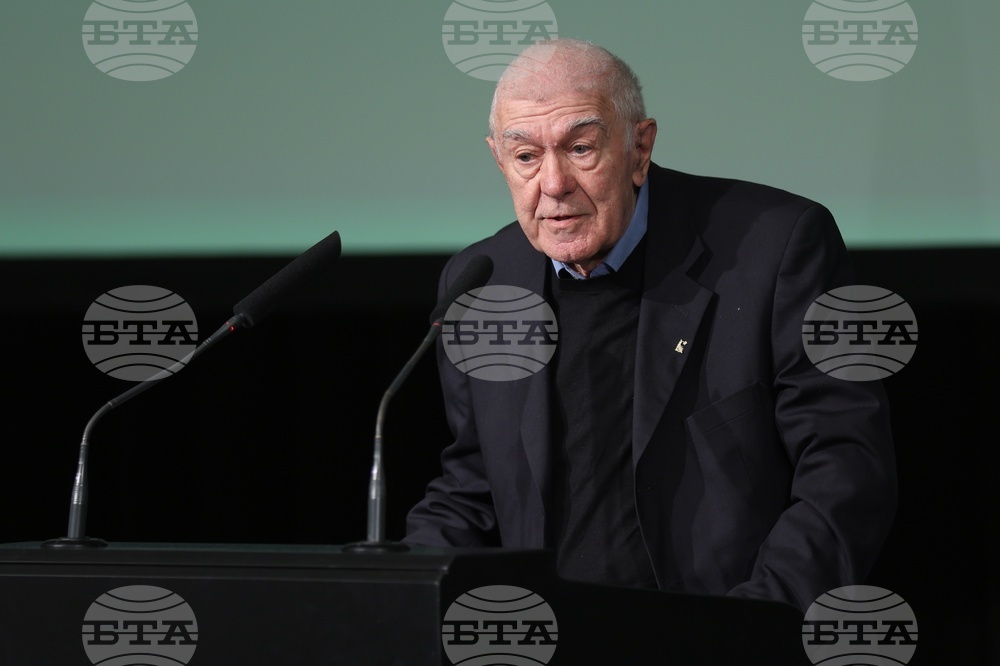 Международен форум за кирилицата „Духовното наследство в дигиталния век“