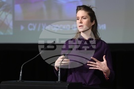 Международен форум за кирилицата „Духовното наследство в дигиталния век“