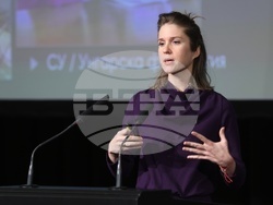 Международен форум за кирилицата „Духовното наследство в дигиталния век“