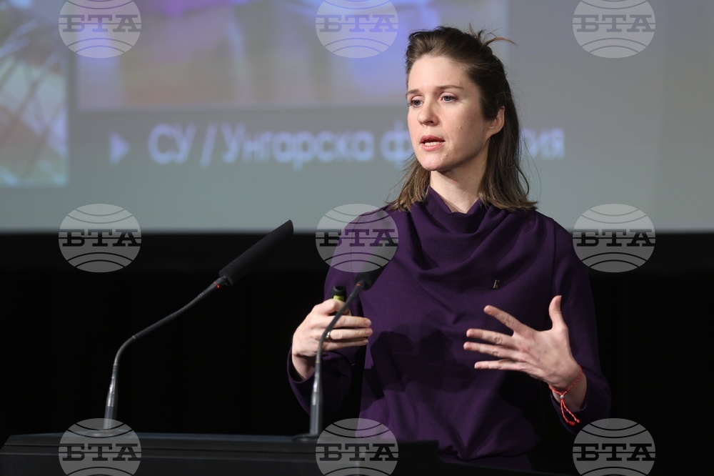 Международен форум за кирилицата „Духовното наследство в дигиталния век“