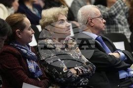 Международен форум за кирилицата „Духовното наследство в дигиталния век“